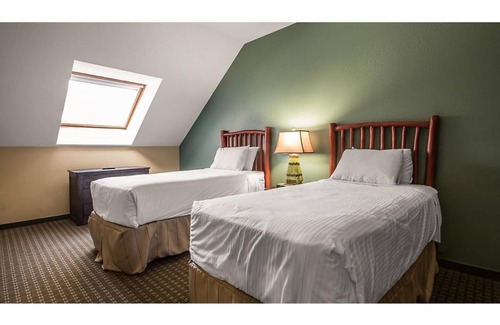 Wisconsin Dells Villa | 1 bedroom villa