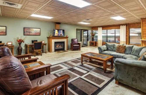 Lake Delton Resort | 1 Bedroom Wisconsin Dells, Wyndham Tamarack!