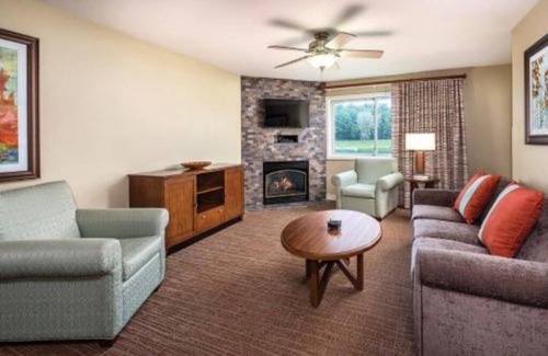 Lake Delton Resort | 1 Bedroom Wisconsin Dells, Wyndham Tamarack!