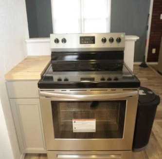 Lawton House | 1 bedroom with a fireplace close to base