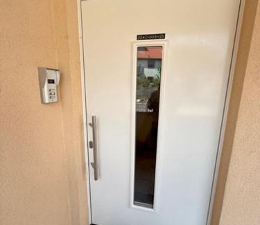 Oberthulba Apartment | 1 bedroom with private bathroom