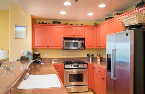 Mountain Village Condo | 1-Bedroom With Forest View, Access to Hot Tubs, Pool, Fire Pit