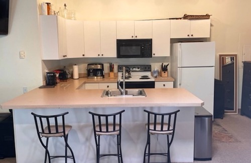 Aspen Apartment | 1 BEDRROOM CONDO, ASPEN CORE, GREAT LOCATION