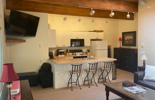 Aspen Apartment | 1 BEDRROOM CONDO, ASPEN CORE, GREAT LOCATION