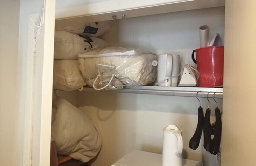 Epsom Apartment | 1 Beds including 1 Sofa Bed Studio