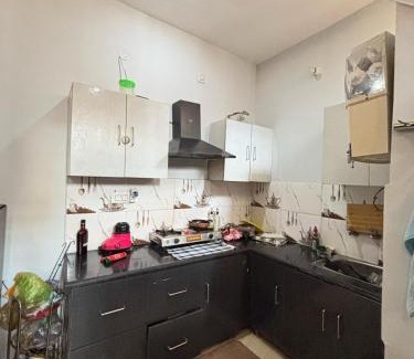 Kharar Apartment | 1 BhK CASA STAYS
