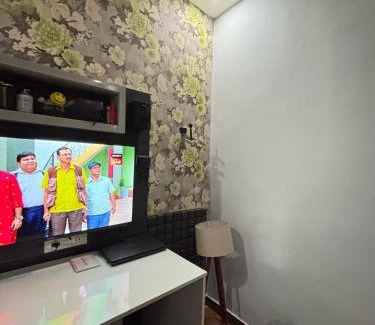 Kharar Apartment | 1 BhK CASA STAYS