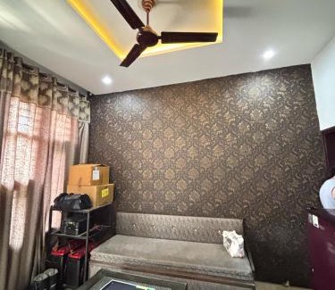 Kharar Apartment | 1 BhK CASA STAYS