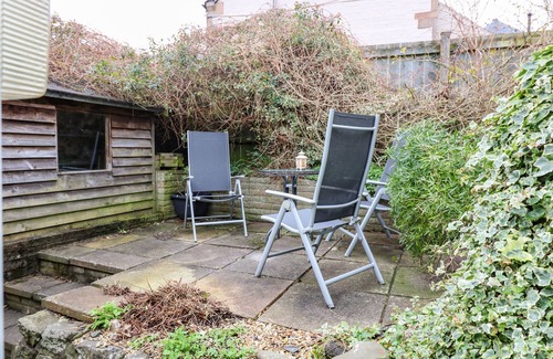 St Boswells Cottage | 1 Blinkbonny Cottages