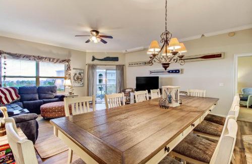 Fernandina Beach House | 1 block from the beach next to Ft Clinch State Park and 2 miles from Historic Centre Street