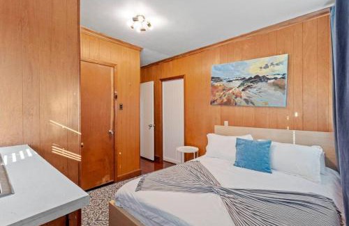 Atlantic City House | 1 Block to Beach - 8BR 5BA Modern Historic Home