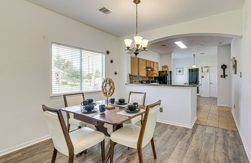 Central Southwest House | < 1 Block to Park: Dog-Friendly Home in Houston!