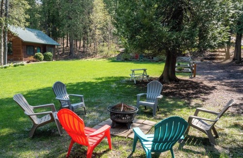 Ephraim Cottage | 1 Block to Sunsets | Studio w/Kitchenette