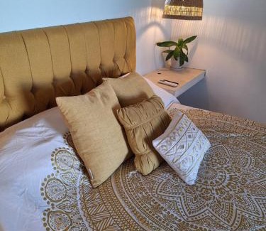 El Pescadero House | 1 BR 1 BTR, Casa Chicle