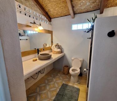 El Pescadero House | 1 BR 1 BTR, Casa Chicle