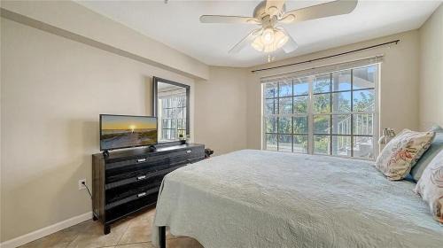 Central Sarasota Apartment | 1 BR Bayou Breeze Sarasota Condo