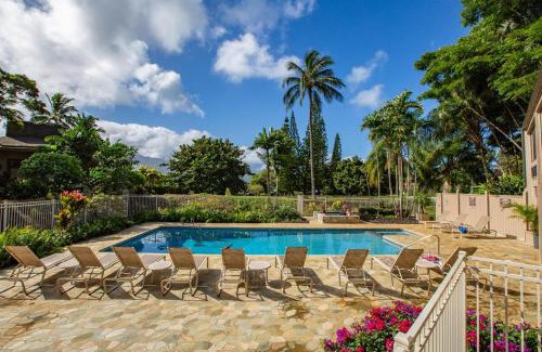 Princeville House | 1 Br Ocean View Getaway at Pali Ke Kua 108
