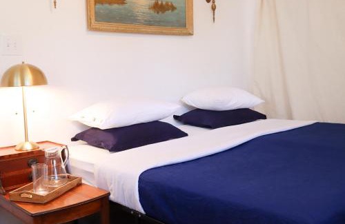 Visalia Apartment | 1 BR Orchard Cottage - Gateway to Two National Parks!