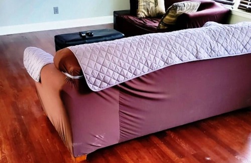 Westover House | 1 BR/SB 1 mile from Ft. Liberty, NC #4