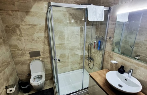Esenyurt Apartment | 1 BR Urban Vista Loft