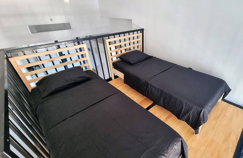Esenyurt Apartment | 1 BR Urban Vista Loft