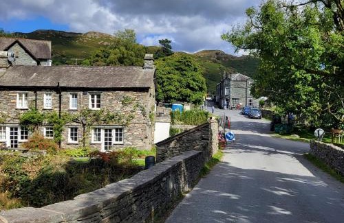 Elterwater House | 1 Bridge Syke Elterwater