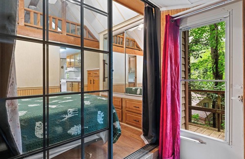 Wiley Cabin | #1 - Cabin - Waterfall Access - Near Tallulah Gorge
