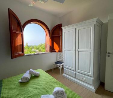 Piana Calzata House | 1-Casa sul mare con piscina vicino Cefalù