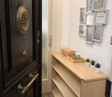 Sants Apartment | 1 Casual Apartments