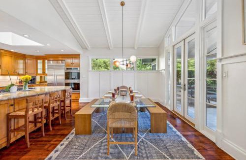 Oceanside House | 1 Catbird