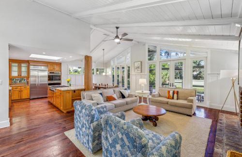 Oceanside House | 1 Catbird