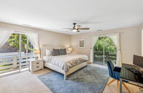 Oceanside House | 1 Catbird