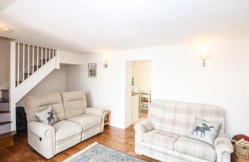North Elmham House | 1 Chelsea Cottage