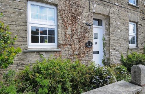St. Mabyn House | 1 Churchtown Cottages