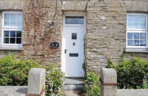 St. Mabyn House | 1 Churchtown Cottages