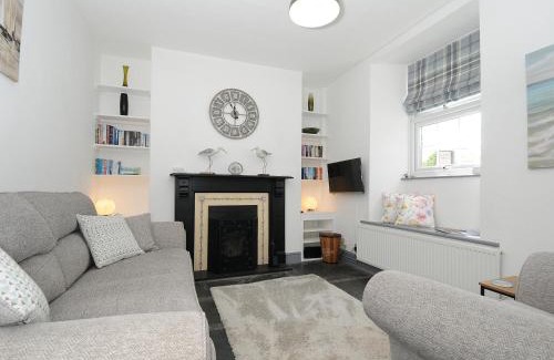 St. Mabyn House | 1 Churchtown Cottages