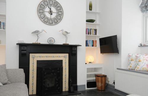 St. Mabyn House | 1 Churchtown Cottages