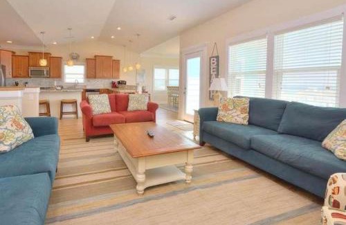 Long Beach House | 1 Coastal Escape
