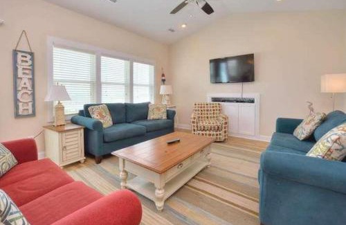 Long Beach House | 1 Coastal Escape