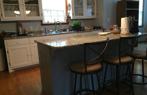 Goodlettsville House | #1 family destination in Nashville