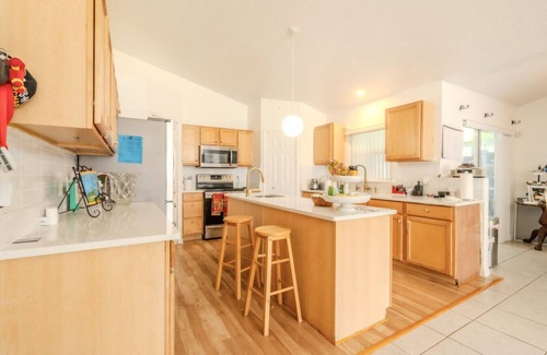 Plymouth Apartment | 1 Flint and Kingscrest, LLC - Apopka