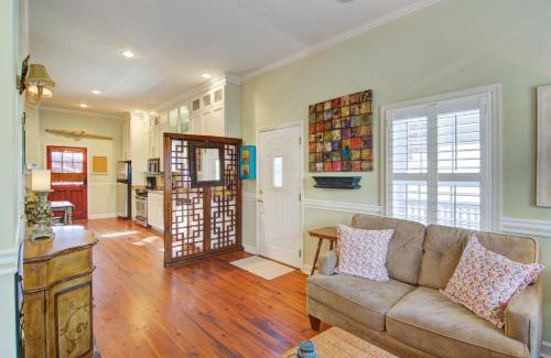 North-Central House | 1 Francis