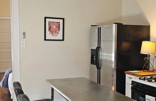 Bywater Apartment | #1 Gem in Historic District of New Orleans, a super cozy stay