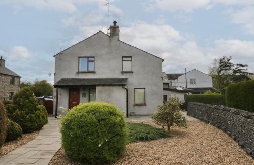 Levens House | 1 Gilpin House