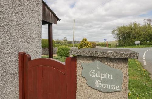 Levens House | 1 Gilpin House