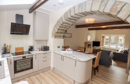 Long Preston Cottage | 1 Grosvenor Farm Cottages