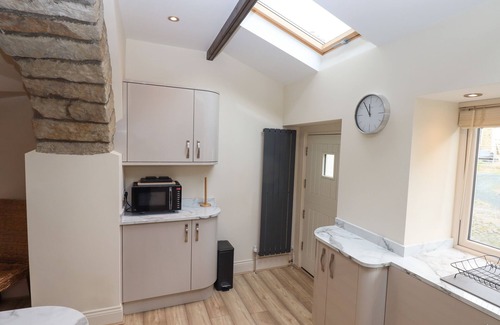 Long Preston Cottage | 1 Grosvenor Farm Cottages
