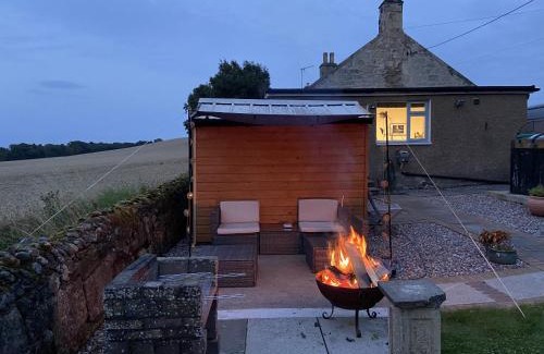 Bo'ness House | 1 Inveravon Cottage