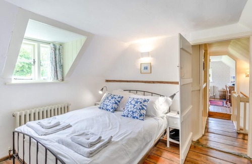 Bury St Edmunds House | 1, John O' Groat Cottages