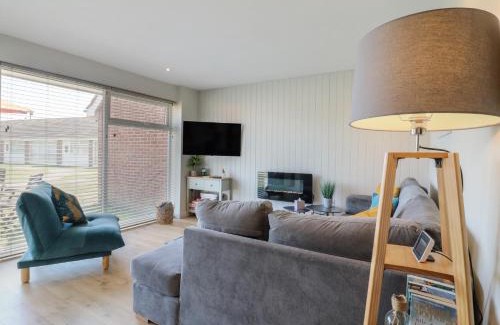 Kessingland House | 1 Kessingland Cottages